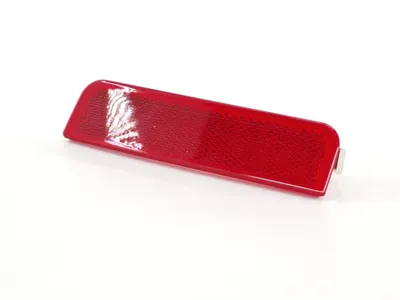 Duster 1 Arka Tampon Reflektörü Sağ 2010 - 2017 Arası Alper 573042