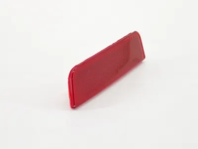 Duster 1 Arka Tampon Reflektörü Sağ 2010 - 2017 Arası Kraftvoll 09020119