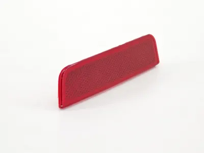 Duster 1 Arka Tampon Reflektörü Sağ 2010 - 2017 Arası Kaya KD1446