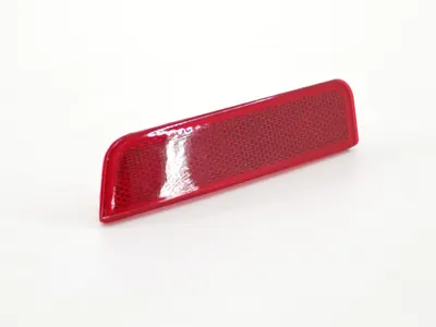 Duster 1 Arka Tampon Reflektörü Sağ 2010 - 2017 Arası Gva 9117212