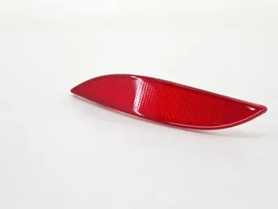 Megane 3 Fluence Arka Tampon Reflektörü Sol Dekar DK0936