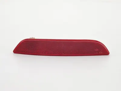 Clio 4 Arka Tampon Reflektörü Sol Aft 265659650R