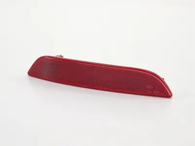 Clio 4 Arka Tampon Reflektörü Sol Dega REN10CL050Y