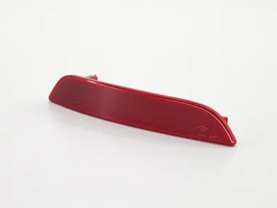 Clio 4 Arka Tampon Reflektörü Sol Serkar 8403