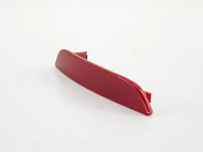 Clio 4 Arka Tampon Reflektörü Sol Mais 265659650R