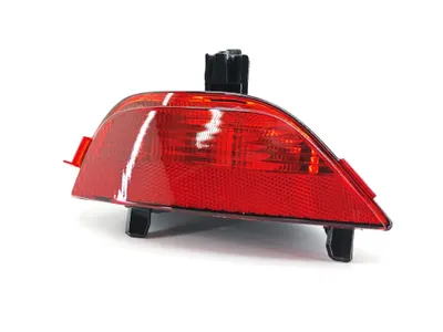 Symbol Sandero Arka Tampon Reflektörü Sağ Aft 265605279R