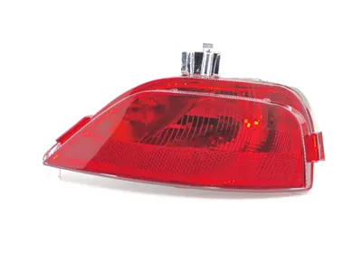 Megane 4 Hatchback Arka Tampon Reflektörü Sol Dega REN10ME053