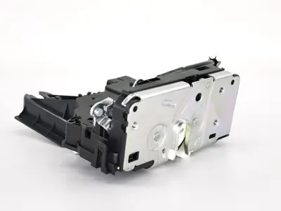 Fiorino Bagaj Kilidi Sol Çift Kapılı Modeller Daw 4018