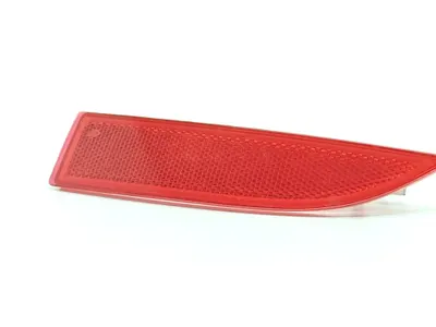 Symbol Logan Sandero Arka Tampon Reflektörü Sol Mais 265659019R
