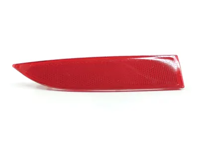 Duster Logan Sandero Clio Arka Tampon Reflektörü Sağ Mais 265600427R