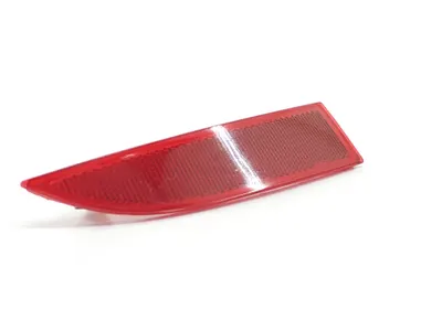 Duster Logan Sandero Clio Arka Tampon Reflektörü Sağ Bsg 75806003