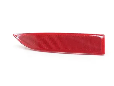 Duster Logan Sandero Clio Arka Tampon Reflektörü Sağ Dekar DK0939