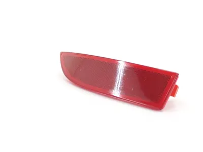 Duster Logan Sandero Clio Arka Tampon Reflektörü Sağ Meydan 14341601