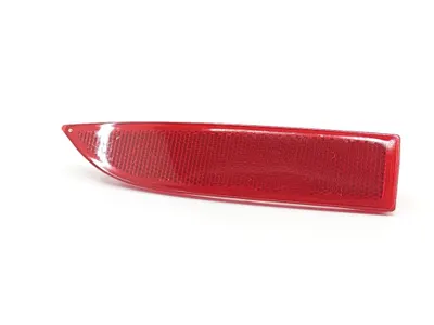 Duster Logan Sandero Clio Arka Tampon Reflektörü Sağ Gva 9514392