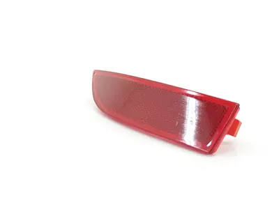 Duster Logan Sandero Clio Arka Tampon Reflektörü Sağ Meydan 15141601