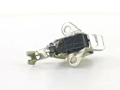 Fiorino Bagaj Üst Kilidi Çift Kapılı Modeller Dega FIA02FI003