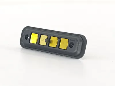 Brava Bravo Bagaj Işık Otomatiği Karşılığı Brucke 46433269