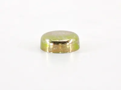 Alfa Romeo Fiat Motor Blok Tapası 25mm Pirinç Kaplamalı Serkar 25135