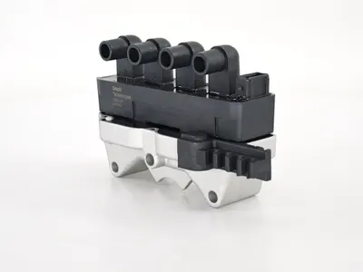 Doblo Albea Brava Bravo Marea Palio Siena Stilo Motor Ateşleme Bobini 1.6 16V Delphi CE2006112B1