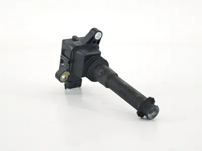 Bravo Marea Motor Ateşleme Bobini 2.0 20V Oval Soket Valeo 245276