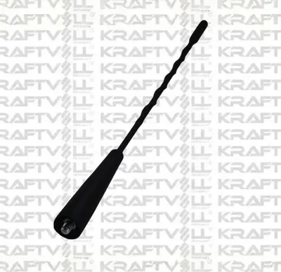 Doblo Albea Ducato Palio Siena Linea Punto Fiorino Tavan Anten Çubuğu Kraftvoll 21031824