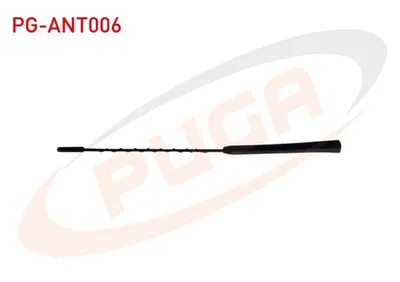 Alfa 147 156 Bravo Linea Punto Egea Linea Tavan Anten Çubuğu Puga ANT006