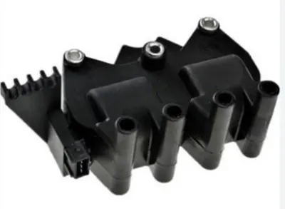 Doblo Albea Brava Bravo Marea Palio Siena Stilo Motor Ateşleme Bobini 1.6 16V Hellux HLB5011