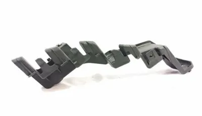 Egea Sedan Arka Tampon Bağlantı Braketi Sol İç Bsg 25922036