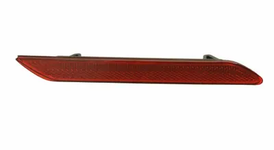 Alfa Romeo Arka Tampon Reflektörü Sol Opar 60620256