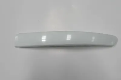 Linea 2012 Sonrası Arka Tampon Bandı Sağ Beyaz Boyalı Serkar 90044