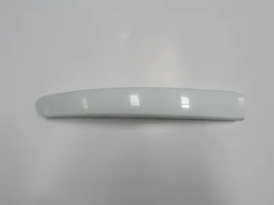 Linea 2012 Sonrası Arka Tampon Bandı Sol Beyaz Boyalı Serkar 90043