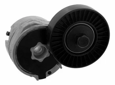 Clio Kangoo Solenza Alternatör Kayışı Gergi Bilyası Kütüklü 1.4 8V Optimal 0N1626