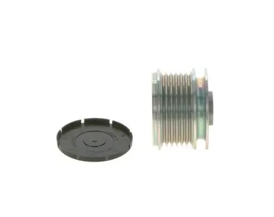 Renault Dacia Alternatör Kasnağı Bosch 1987945414