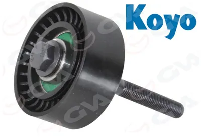 Mito 500L 500X Doblo Egea Fiorino Linea Panda Pratico Alternatör Gergi Bilyası 1.3 Multijet Euro 5 Gva 2729402