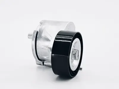 Doblo 3 - 4 Alternatör Kayış Gergi Bilyası 1.3 Multijet Psa 55244469