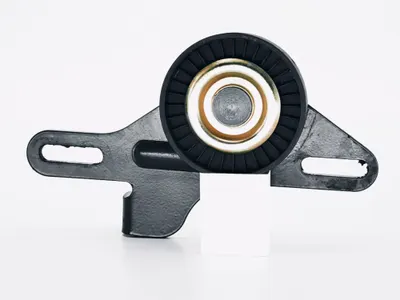 Clio Kangoo Solenza Alternatör Kayışı Gergi Bilyası 1.4 8V Aba 25207027