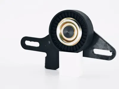 Clio Kangoo Solenza Alternatör Kayışı Gergi Bilyası 1.4 8V Optimal 0N1721