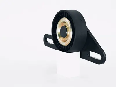 Clio Kangoo Solenza Alternatör Kayışı Gergi Bilyası 1.4 8V Gva 2714333