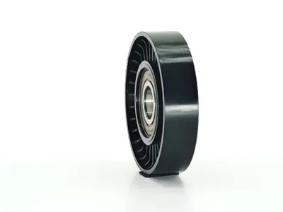 Solenza Clio Kangoo Alternatör Kayışı Gergi Bilyası 1.4 8V Gva 2714331