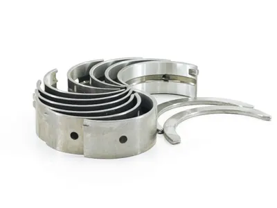 Uno 60 Motor Ana Yatağı 1100 Motor 0.25mm Farklı Glyco