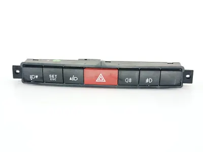 Doblo Dörtlü Buton Grubu 2009 - 2014 Arası Tekno Part FIFL009