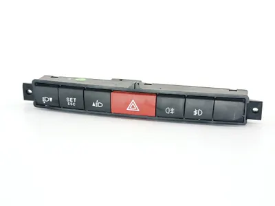 Doblo Dörtlü Buton Grubu 2009 - 2014 Arası Serkar 6837