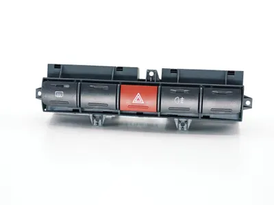 Ducato Buton Grubu Komple 2001 - 2006 Bitron 0028