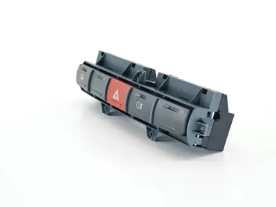 Ducato Buton Grubu Komple 2001 - 2006 Bitron BTR0028