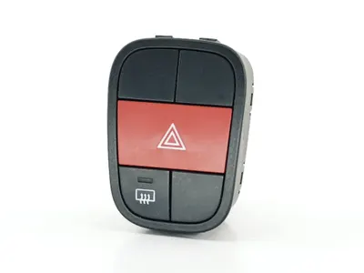 Fiorino Buton Grubu Dörtlü Rezistans Opar 735461125