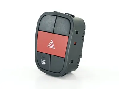 Fiorino Buton Grubu Dörtlü Rezistans Serkar 6834