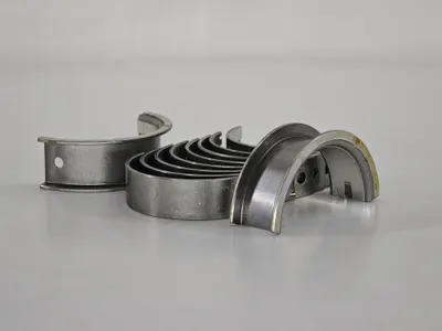 Laguna Safrane Motor Ana Yatağı 2.0 16V Standart Ölçü Glyco H0465STD