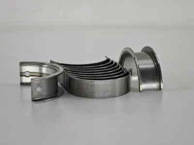 Laguna Safrane Motor Ana Yatağı 2.0 16V 0,50 Ölçü King Yatak MB5351AM05