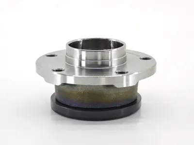 Alfa 147 156 Arka Teker Poryası Bilyalı İç Çap 35mm Dayco KWD1237