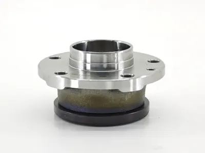 Alfa 147 Arka Teker Poryası Bilyalı İç Çap 30mm Skf VKBA3691
